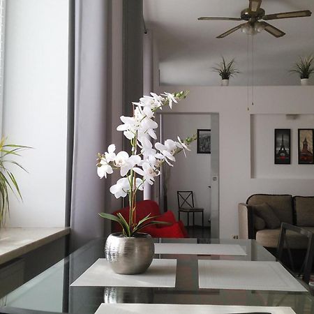 Amber Apartments Palac Kultury 바르샤바 외부 사진
