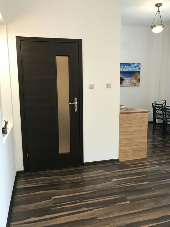 Amber Apartments Palac Kultury 바르샤바 외부 사진