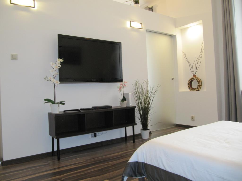 Amber Apartments Palac Kultury 바르샤바 외부 사진