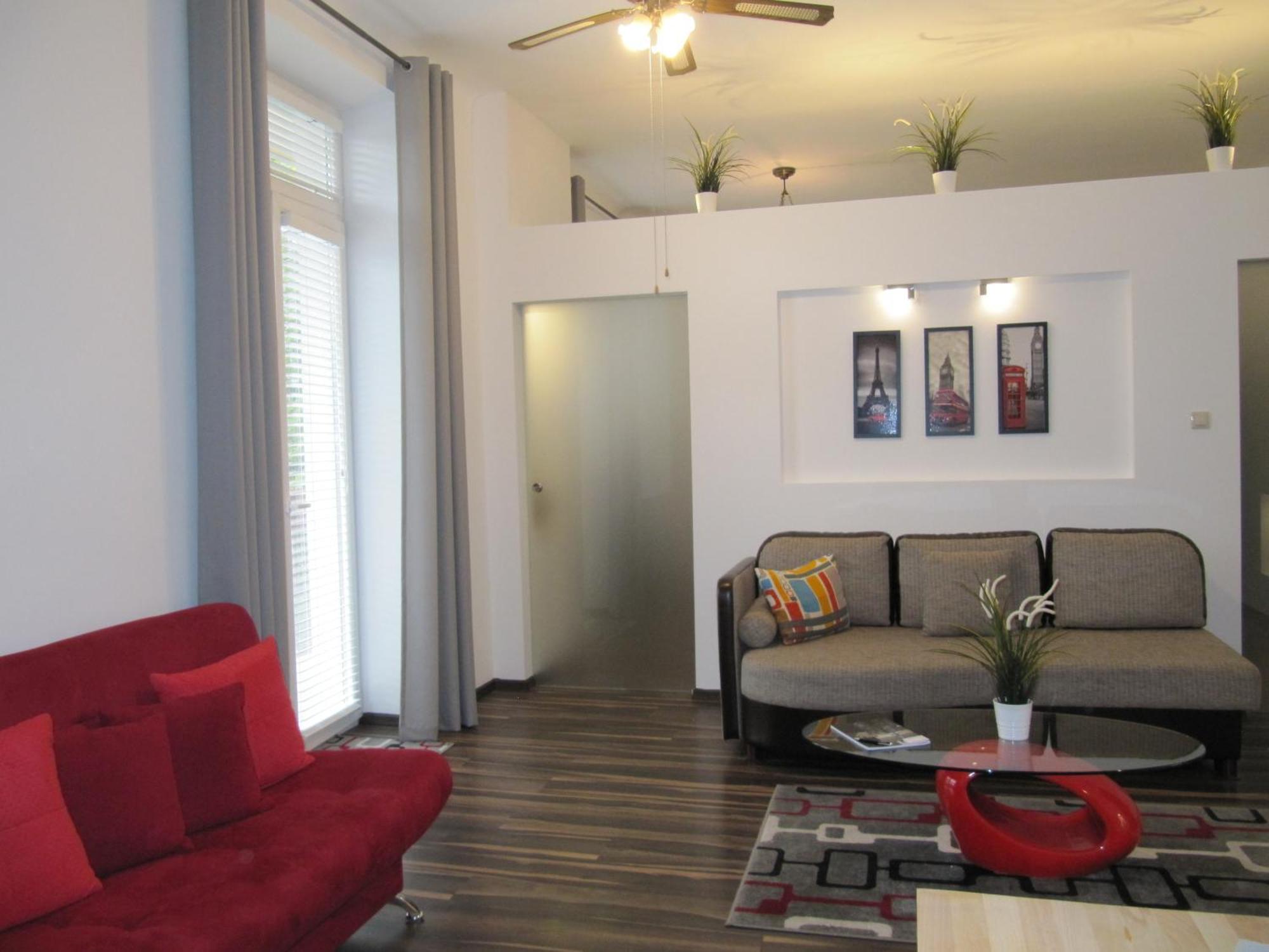 Amber Apartments Palac Kultury 바르샤바 외부 사진