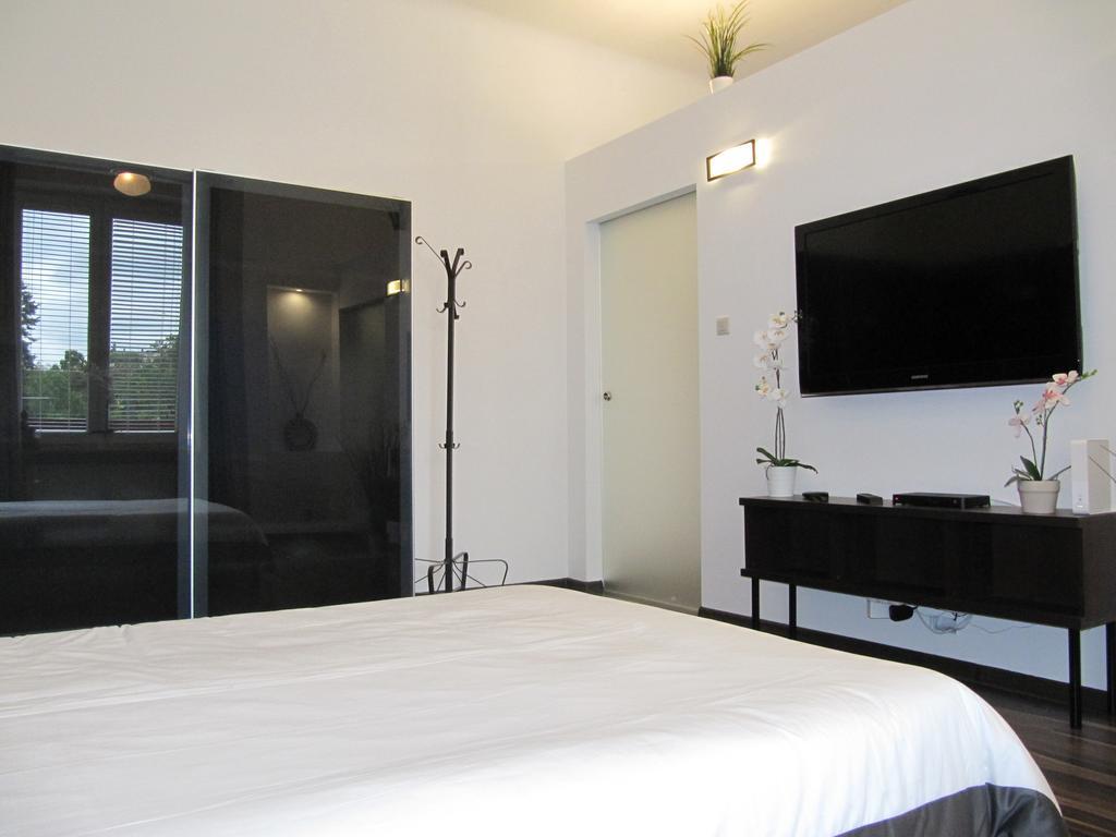 Amber Apartments Palac Kultury 바르샤바 외부 사진