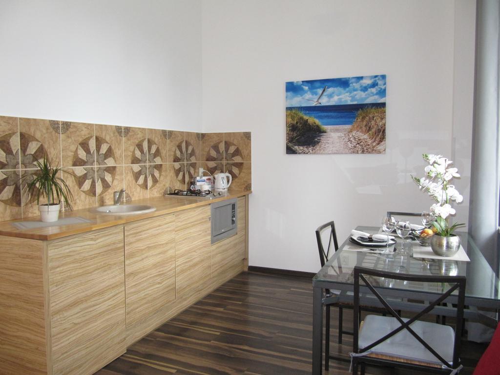 Amber Apartments Palac Kultury 바르샤바 외부 사진