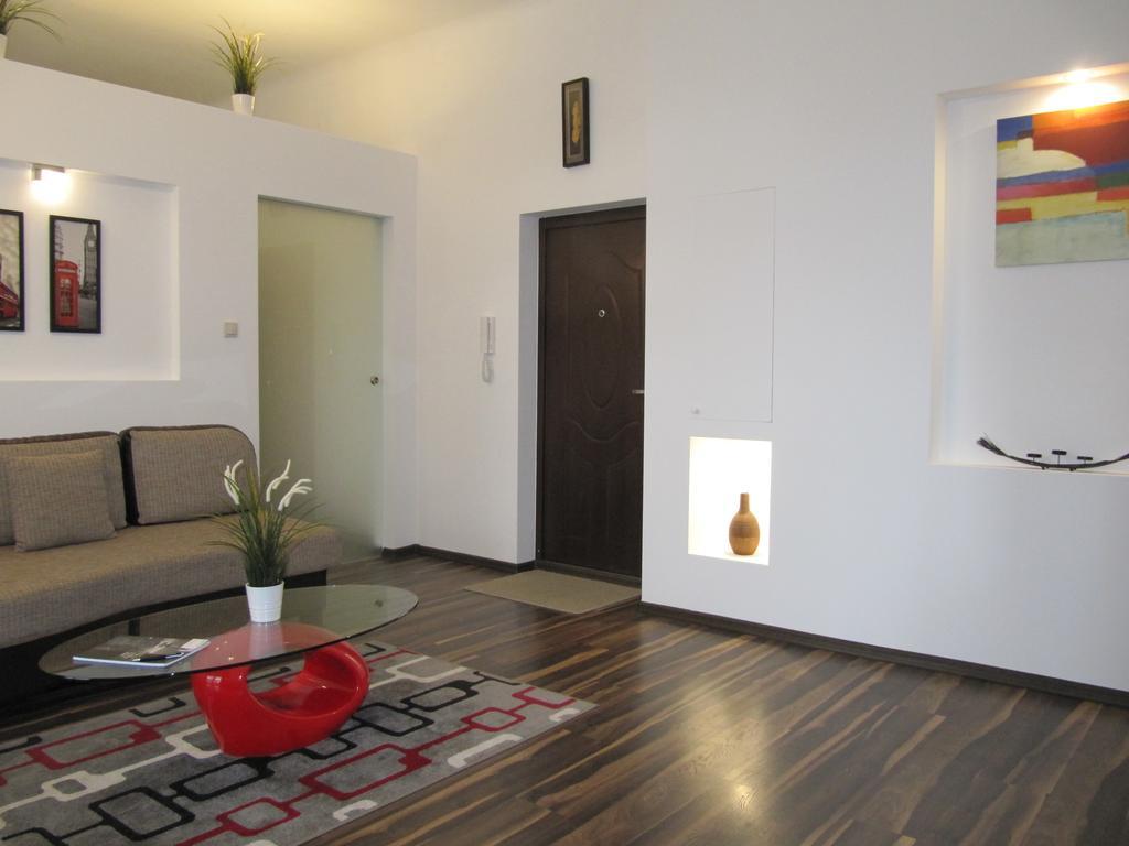 Amber Apartments Palac Kultury 바르샤바 외부 사진