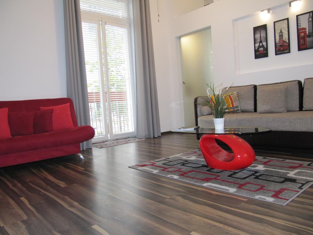 Amber Apartments Palac Kultury 바르샤바 외부 사진