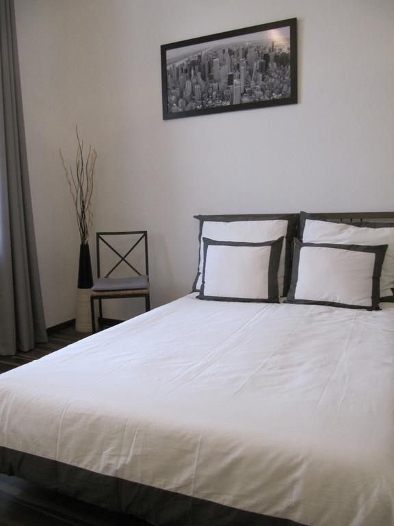 Amber Apartments Palac Kultury 바르샤바 외부 사진