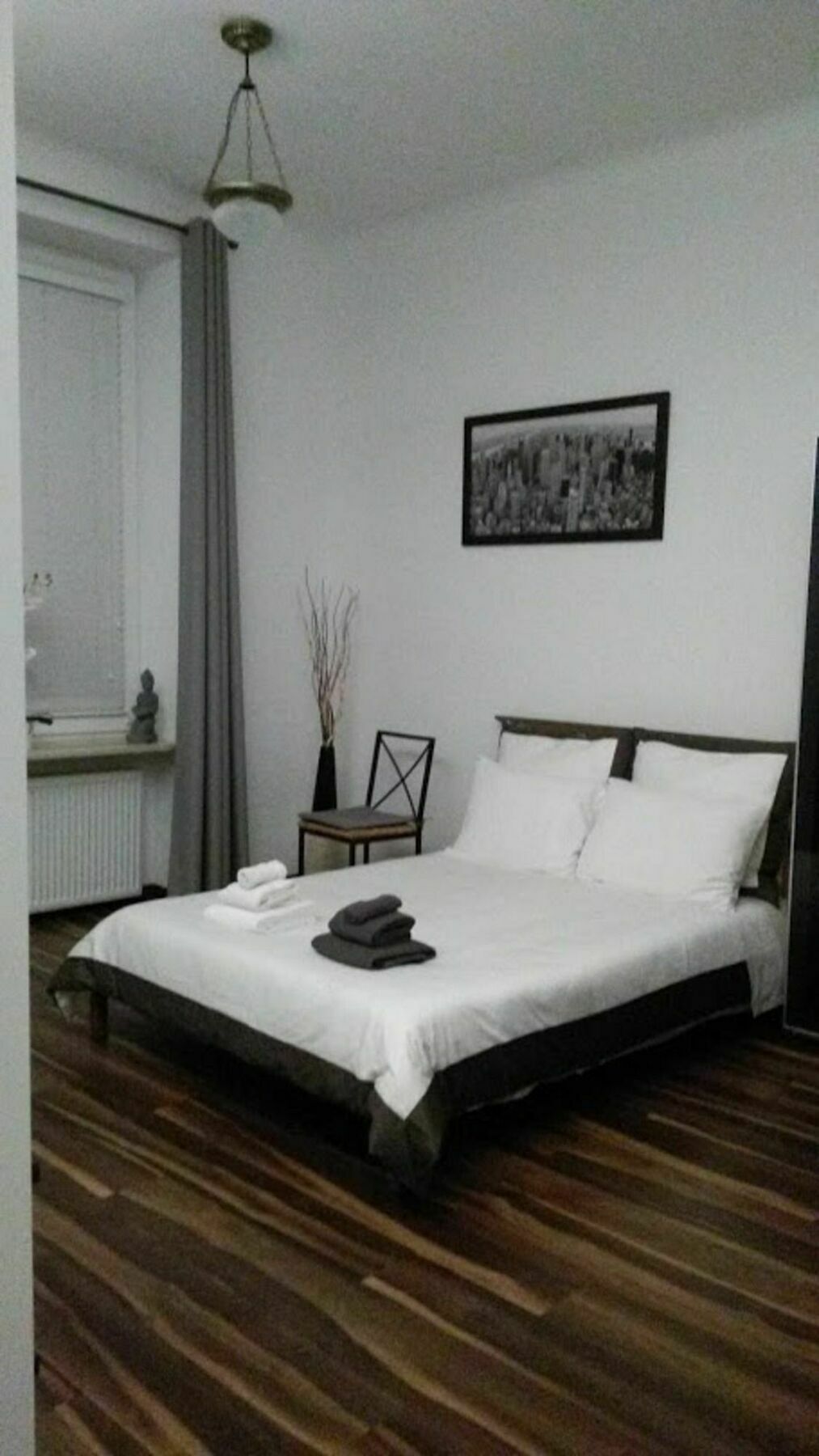 Amber Apartments Palac Kultury 바르샤바 외부 사진