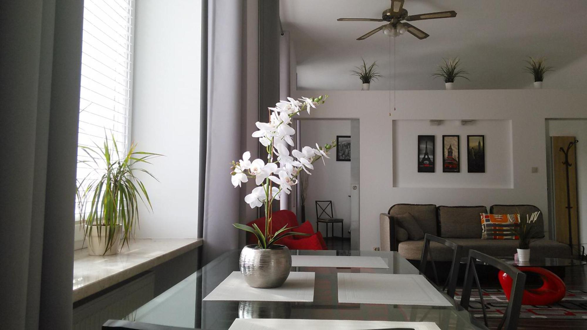 Amber Apartments Palac Kultury 바르샤바 외부 사진