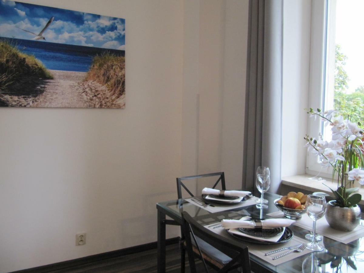 Amber Apartments Palac Kultury 바르샤바 외부 사진